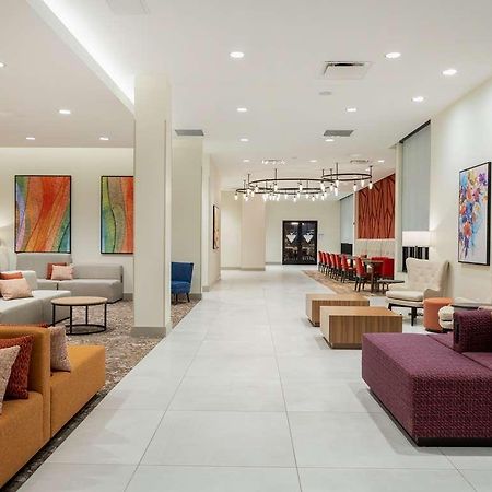 Hilton Garden Inn Jeffersonville Louisville North Interiør billede