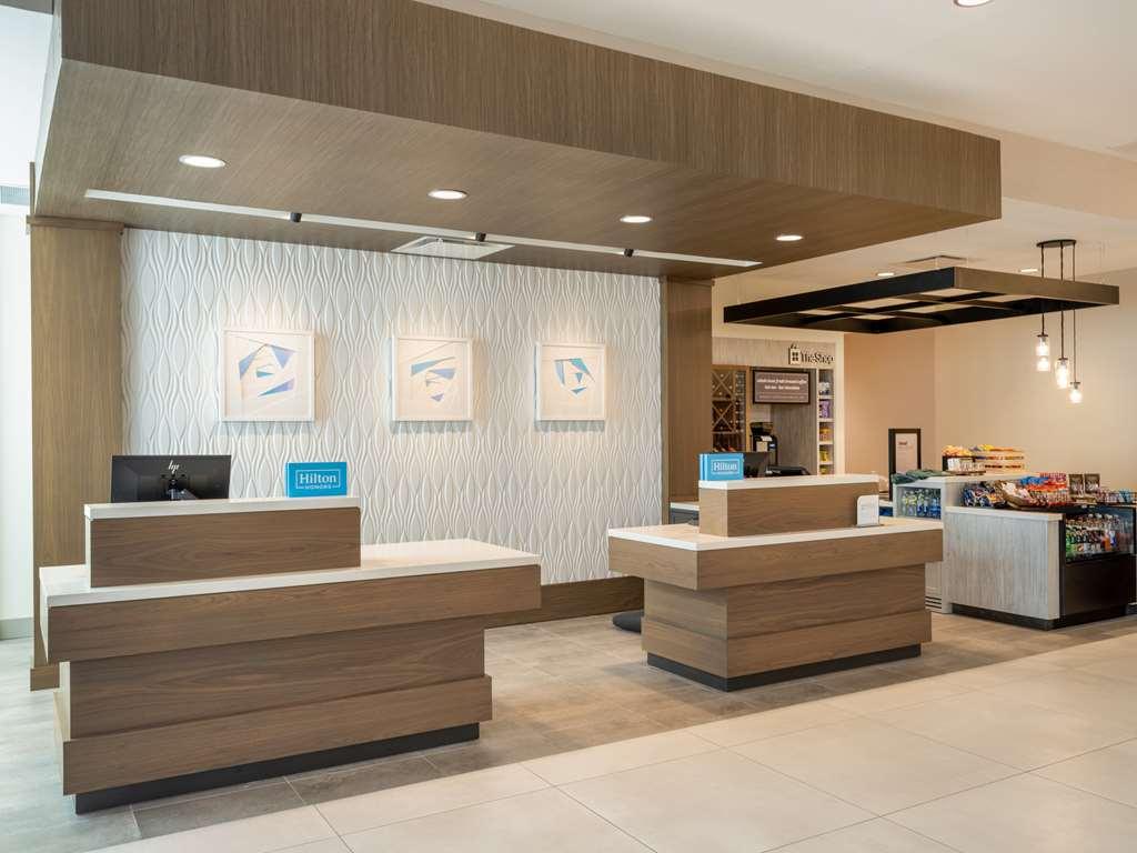 Hilton Garden Inn Jeffersonville Louisville North Eksteriør billede
