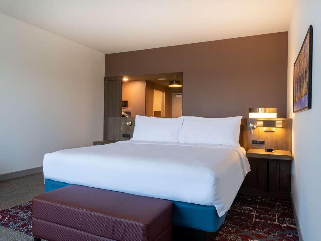 Hilton Garden Inn Jeffersonville Louisville North Værelse billede