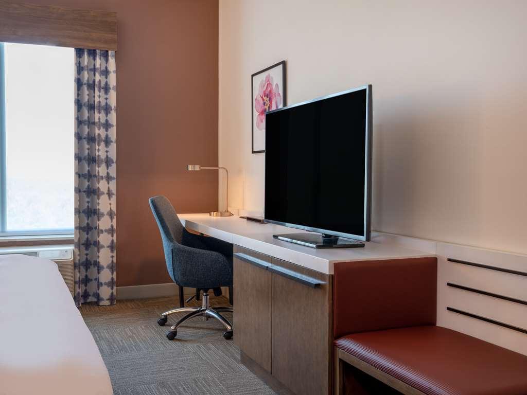 Hilton Garden Inn Jeffersonville Louisville North Værelse billede