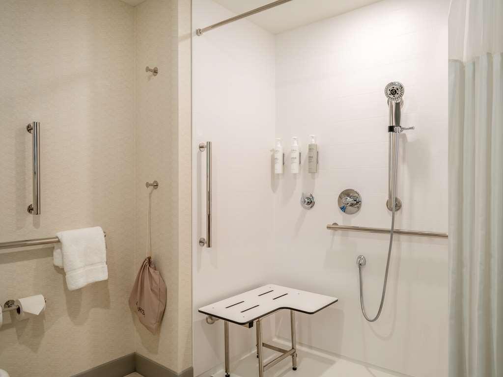 Hilton Garden Inn Jeffersonville Louisville North Eksteriør billede