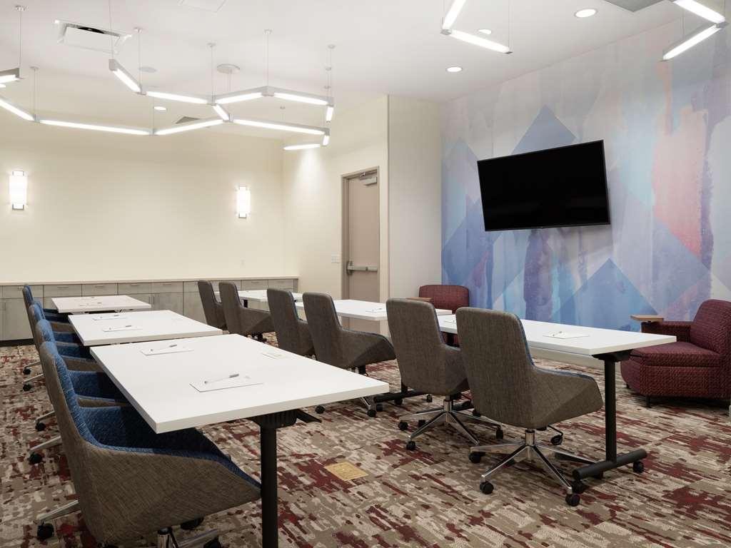 Hilton Garden Inn Jeffersonville Louisville North Faciliteter billede