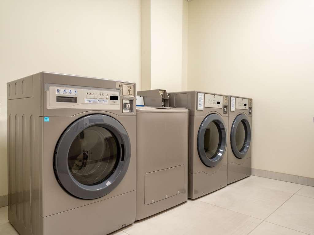 Hilton Garden Inn Jeffersonville Louisville North Faciliteter billede