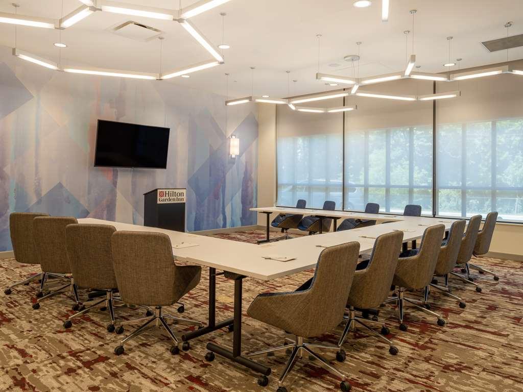 Hilton Garden Inn Jeffersonville Louisville North Faciliteter billede
